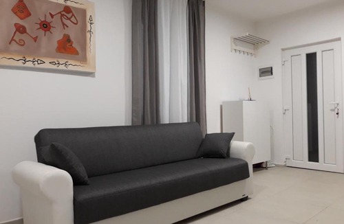 Koper Apartment | Apartma Sol