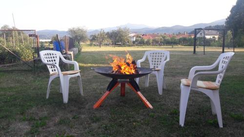 Stari Trg pri Lozu Apartment | Apartma Sterle
