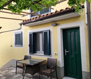 Koper Apartment | Apartma-studio Barbara