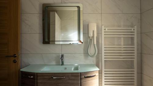 Bovec Apartment | Apartma TOBI