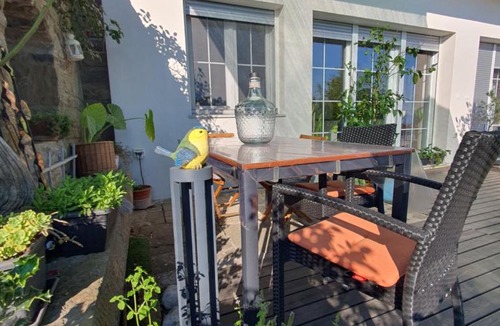 Prem Apartment | Apartma Tomažič