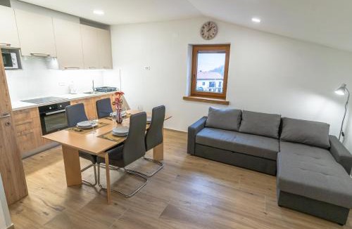 Ajdovscina Apartment | Apartma Valič