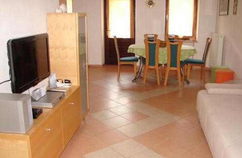 Lokve Apartment | Apartma Veverin