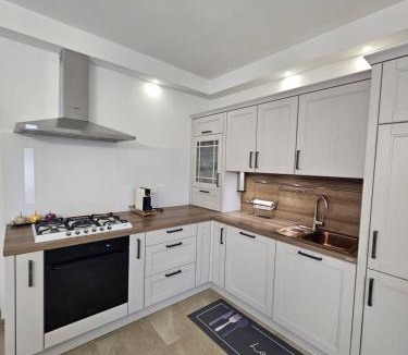 Ajdovscina Apartment | Apartma VINT