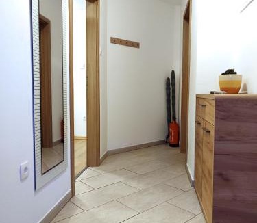 Tolmin Apartment | Apartma Vodrice