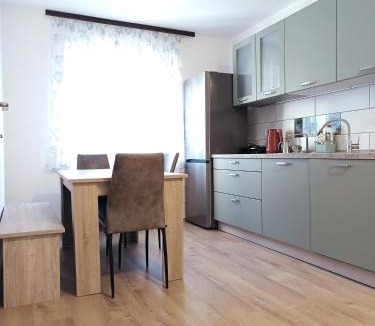 Tolmin Apartment | Apartma Vodrice