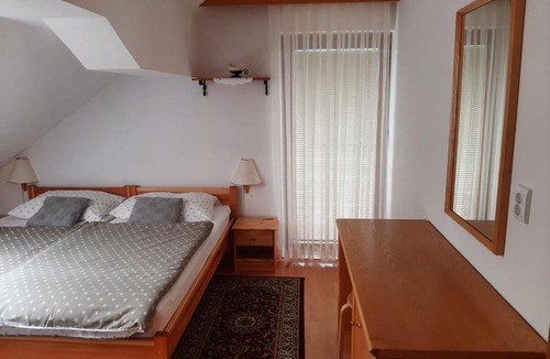 Lesce Apartment | Apartma Vrh
