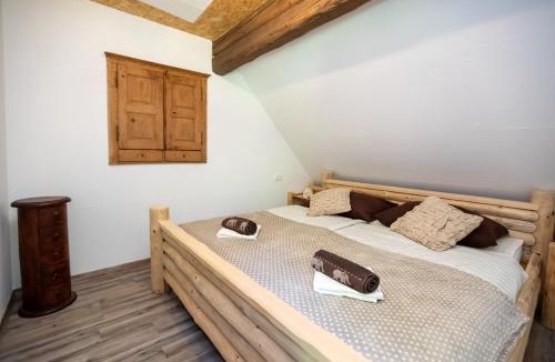 Studor Apartment | Apartma waterfall Slap