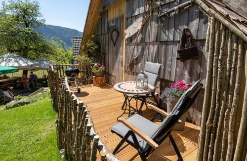 Studor Apartment | Apartma waterfall Slap