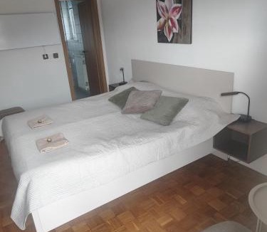 Rogaska Slatina Apartment | Apartma za 2 Marko Rogaška Slatina