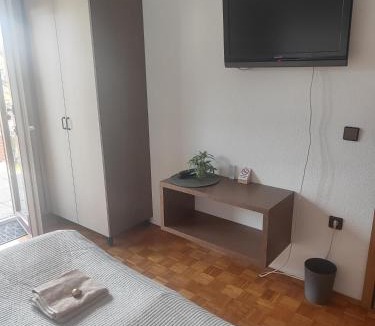 Rogaska Slatina Apartment | Apartma za 2 Marko Rogaška Slatina