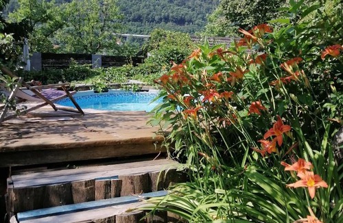 Jesenice Apartment | Apartma Zeus