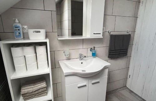 Catez ob Savi Apartment | Apartmaji Baznik Čatež