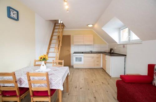 Stara Fuzina Apartment | Apartmaji Daša & Anže