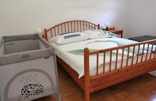 Izola Apartment | Apartmaji Ela 2