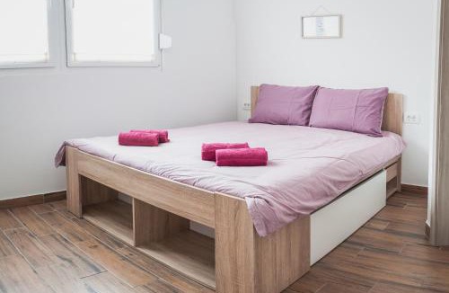 Podbela Apartment | Apartmaji Hrast - Podbela