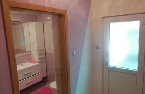 Soca House | Apartmaji in Sobe Cuder