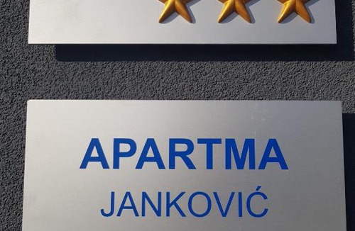 Logatec House | Apartmaji Janković