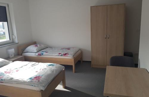 Logatec House | Apartmaji Janković