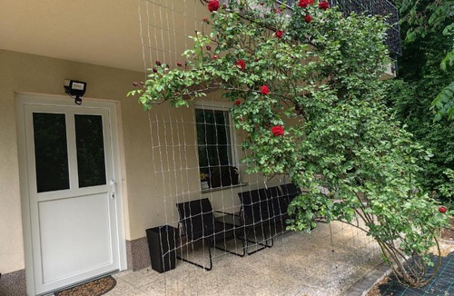 Podgrad Apartment | Apartmaji Kandare - In the embrace of nature