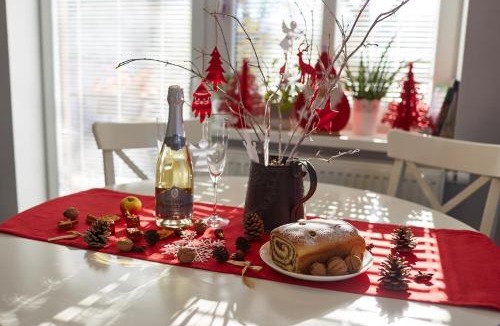 Bled Apartment | Apartmaji Koman