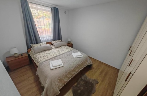 Jesenice Apartment | Apartmaji KUSUR
