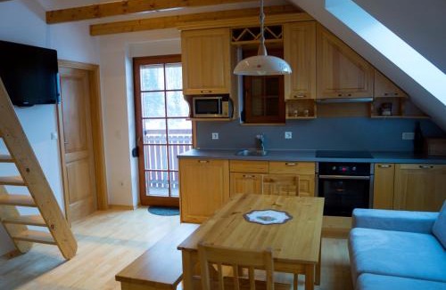 Studor Apartment | Apartmaji Lajf