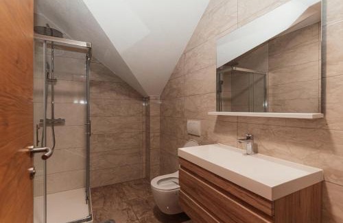 Ljubno Apartment | Apartmaji Laznik