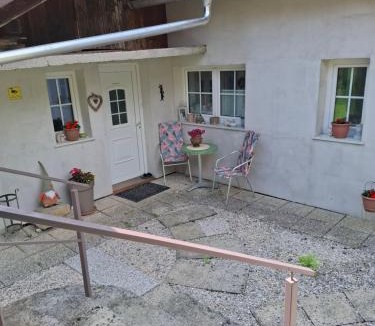 Gorje Apartment | Apartmaji Magda