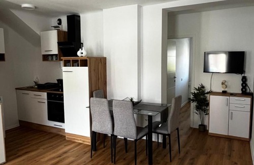 Bezigrad District Apartment | Apartmaji MAS 3