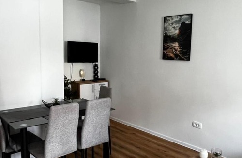 Bezigrad District Apartment | Apartmaji MAS 3