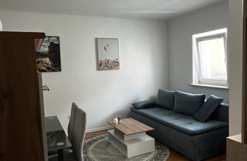 Bezigrad District Apartment | Apartmaji MAS 3