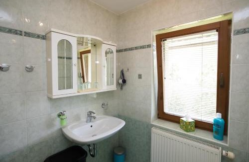 Stara Fuzina Apartment | Apartmaji Matej Cvetek