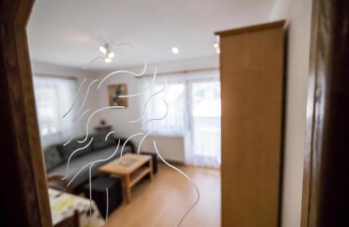 Stara Fuzina Apartment | Apartmaji Matej Cvetek