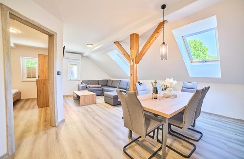 Podsreda Apartment | Apartmaji na Pošti