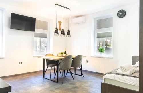 Podsreda Apartment | Apartmaji na Pošti
