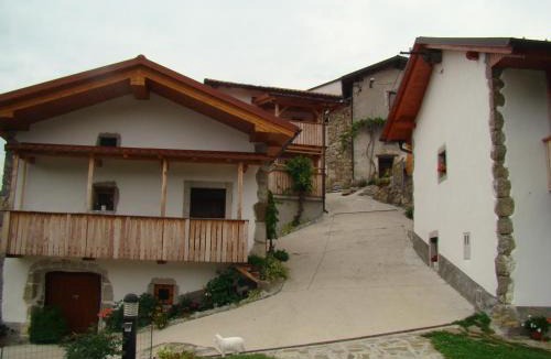 Kambresko Apartment | Apartmaji Nena