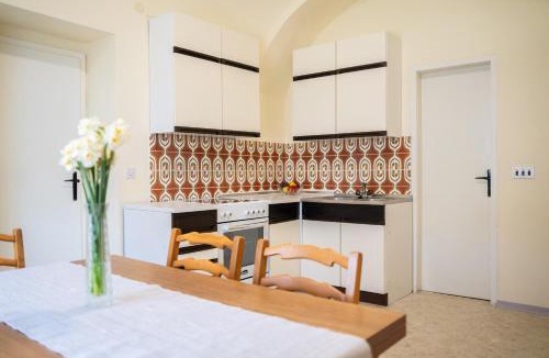 Spodnja Polskava Apartment | Apartmaji PAJTLER