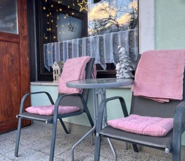 Kranjska Gora Apartment | Apartmaji pr' Matičo