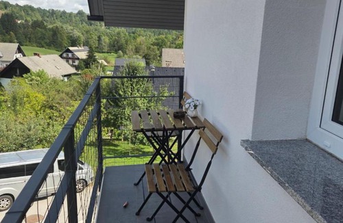 Bled Apartment | Apartmaji pr' Mojci