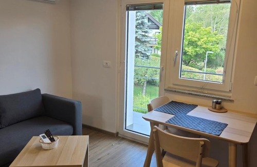 Bled Apartment | Apartmaji pr' Mojci