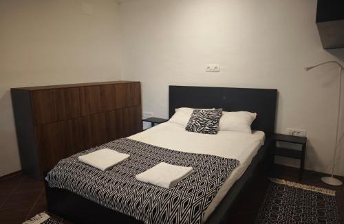 Radovljica Apartment | Apartmaji pr'Muranček