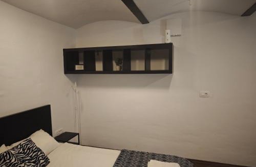 Radovljica Apartment | Apartmaji pr'Muranček