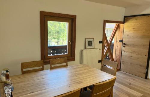 Pohorje Apartment | Apartmaji pri Mojci