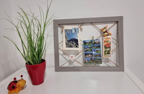 Ljubno Apartment | Apartmaji Ribic
