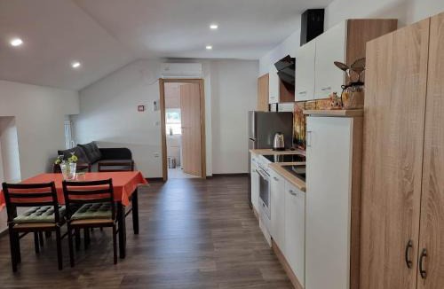 Ljubno Apartment | Apartmaji Ribic