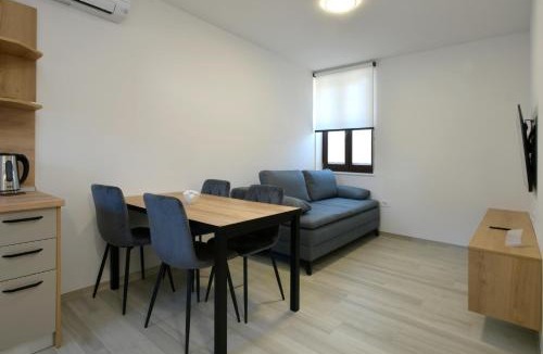 Solkan Apartment | Apartmaji Siliganum
