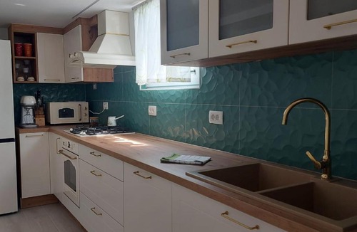 Koper Apartment | Apartmaji Sobe Zvezda