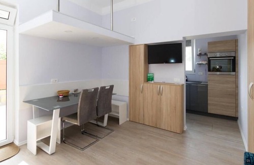 Koper Hotel | Apartmaji Sobe Zvezda