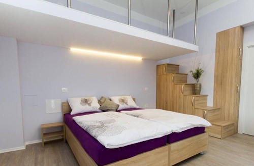 Koper Hotel | Apartmaji Sobe Zvezda